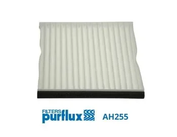 Повітряний фільтр салону Purflux AH255