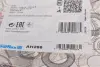 Фільтр салону Chevrolet Aveo (T300) 11-/ Opel Astra J 09- Purflux AH286 (фото 4)