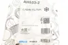 Фільтр салону Toyota Camry 2.2 16V/3.0 24V 96-02 (к-кт 2шт) Purflux AH533-2 (фото 6)