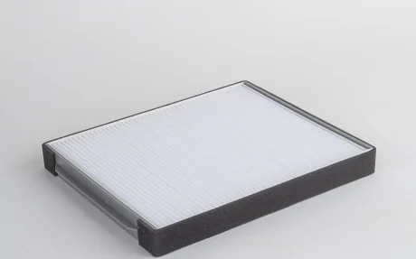 Фільтр салону Hyundai Terracan 2.5/2.9D/3.5 01-06 Purflux AH591