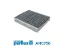 Повітряний фільтр салона Purflux AHC750 (фото 2)