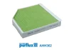 Фільтр салону Purflux AHH362 (фото 1)