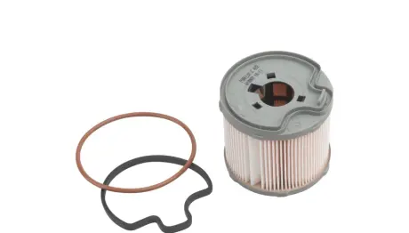 Фільтр паливний Peugeot Expert 2.0HDI Purflux C482