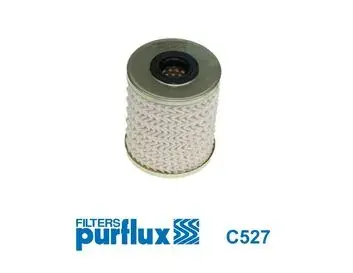 Фільтр палива Purflux C527