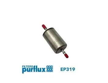 Фільтр паливний Volvo S60/S90/V60/V90/XC60/XC90 14- Purflux EP319
