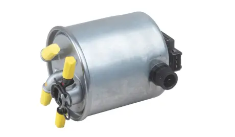 Фільтр паливний Nissan X-Trail/Renault Koleos 2.0dci 07- Purflux FCS856