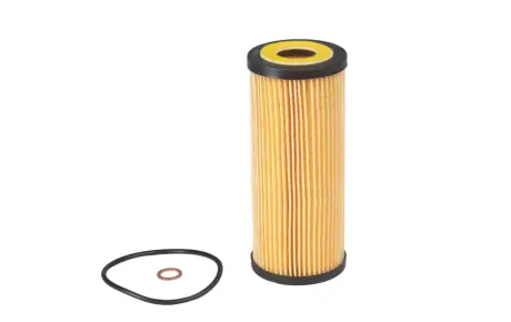 Фільтр масляний BMW 3 (E46)/ 5 (E60/E61) 2.0 D 03-- Purflux L347