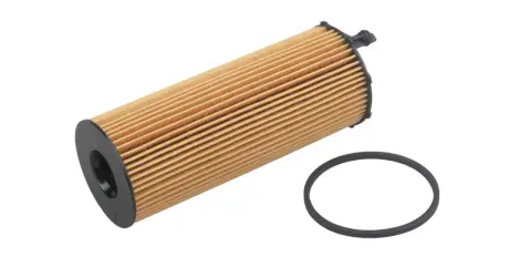 Фільтр масляний Audi A4/A6/A8/Q7 2.7-4.2 TDI 03- Purflux L382