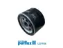 Фільтр масляний BMW i3 (I01) 13- W20K06A/IB1P25B Purflux LS1164 (фото 2)