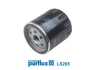 Фільтр масляний Opel 1.0-2.4i 62-00 (бензин) Purflux LS205 (фото 2)