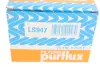 Фільтр масляний Lada/Ford Sierra/Scorpio 2.0/2.8/2.9 87-98 (низький) Purflux LS947 (фото 4)