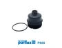 Корпус масляного фільтра DEFENDER 06-16 2.2-2.4D Purflux P655 (фото 1)