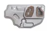 Гідравлічний фільтр коробки передач AUDI A3, TT SEAT ALTEA, ALTEA XL, CORDOBA, IBIZA III, TOLEDO III SKODA FABIA I PRAKTIK, FABIA II, FABIA II PRAKTIK, FABIA III AEG-DSJA 09.96- Purflux TEK004 (фото 5)