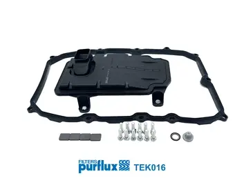 Фільтр мастильний до автоматичної коробки перемикання передач Purflux TEK016