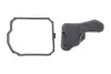 Фільтр АКПП Peugeot 206/207/307/405/406/806/807/ Citroen C2/C3/C4/C5/C8 00 (з прокладкою) Purflux TEK022 (фото 1)