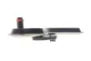 Фільтр АКПП Peugeot 206/207/307/405/406/806/807/ Citroen C2/C3/C4/C5/C8 00 (з прокладкою) Purflux TEK022 (фото 3)