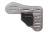 Фільтр АКПП Peugeot 206/207/307/405/406/806/807/ Citroen C2/C3/C4/C5/C8 00 (з прокладкою) Purflux TEK022 (фото 4)
