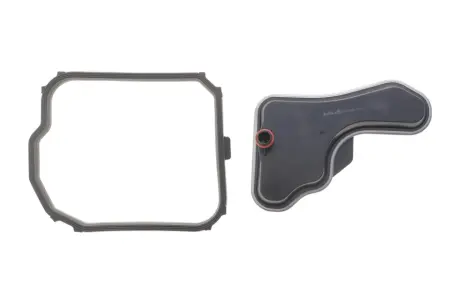 Фільтр АКПП Peugeot 206/207/307/405/406/806/807/ Citroen C2/C3/C4/C5/C8 00 (з прокладкою) Purflux TEK022