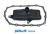Гідравлічний фільтр коробки передач HONDA CIVIC X, CIVIC XI, HR-V, JAZZ IV 1.0-1.6LPG 09.15- Purflux TEK030 (фото 1)