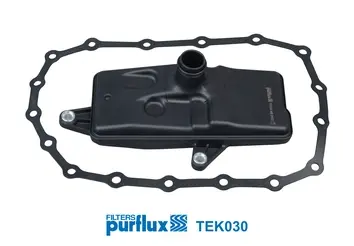 Гідравлічний фільтр коробки передач HONDA CIVIC X, CIVIC XI, HR-V, JAZZ IV 1.0-1.6LPG 09.15- Purflux TEK030