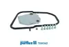 Фільтр АКПП DB207-310/MB Sprinter OM601-602 (з прокладкою) 2.3-6.0 74-01 (TFK-SE0026) Purflux TEK042 (фото 1)