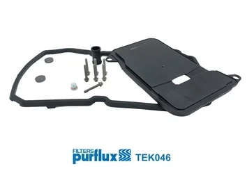 Фільтр АККП к-кт Purflux TEK046