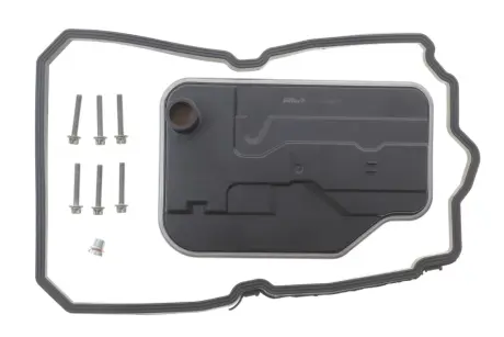 Фільтр АКПП MB C-class (W204)/E-class (W212)/Sprinter (906) 06-/Vito (W447) 14- (OM651/M272/M271) Purflux TEK048