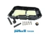 Маслоприймач (піддон) АКПП MB C-class (W205)/E-class (W212/W213) 1.6-3.0 09- (OM651/M276/M274/OM642) (к-кт) Purflux TEK059 (фото 1)