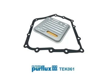 Фільтр АККП к-кт Purflux TEK061