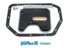 Фільтр АКПП Hyundai Elantra/Kia Rio 1.4/1.6 00-11 (з прокладкою) Purflux TEK063 (фото 1)