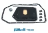 Фільтр АКПП BMW 5 (E39)/7 (E38)/X5 (E53) M52/M57/M62 94- (з прокладкою) Purflux TEK066 (фото 1)