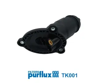 Фільтр АКПП Audi A4/A5/A6/A7 07-18 Purflux TK001