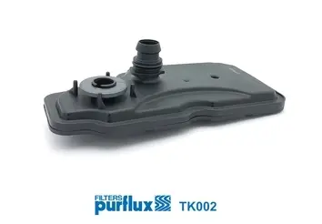 Фільтр АКПП Opel Antara 06- (6T40E/6T45E) Purflux TK002