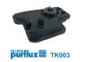 Фільтр АКПП Opel Astra K/Insignia 1.5-2.0 CDTI 13- Purflux TK003 (фото 2)