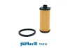 Фільтр АКПП MB A-class (W176)/B-class (W246) 11- (з прокладкою) (M270/OM651/OM607/M260) Purflux TK010 (фото 1)