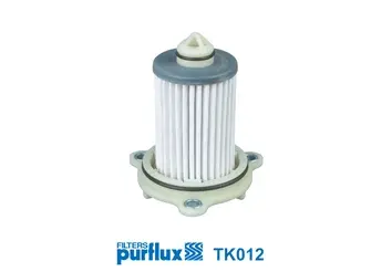 Фільтр АКПП Opel Astra K/Insignia B 1.0-3.6 15- Purflux TK012