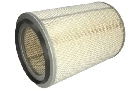 Фільтр повітряний (фільтруючий елемент) RVI C, G, MAGNUM, MANAGER, MAXTER, MIDLINER EE9-502-MIDS06.02.12B 04.87- PURRO PUR-HA0133