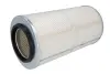 Фільтр повітряний (фільтруючий елемент) DAF 75, 95, F 1700, F 1900, F 2300, F 2800, F 3300, F 3600, N 2800 IVECO M, MK, P/PA, P/PA-HAUBENFAHRZEUGE MAN G90, L2000 8060.25.600-WS295M 01.74- PURRO PUR-HA0199 (фото 1)