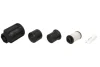 Фільтр AdBlue DAF FA 230, FA 260, FA 290, FA 300, FA 320, FA 330, FA 340, FA 370, FA 400, FA 410, FA 430, FA 440, FA 450, FA 460, FA 480, FA 510, FA 530, FAC 370, FAC 400, FAC 410, FAC 430 Purro PURHB0002 (фото 1)