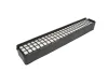 Фільтр салону 655x108x75, панель CASE IH 1060 C, 1060 V, 1070 C, 1070 N, 1070 U, 1070 U MAXXIMA, 1070 V, 1085 C, 1095 C, 1095 N, 1095 V, 1075 C CASE-STEYR 495 KOMPAKT, 4095 KOMPAKT Purro PURHC0055 (фото 2)