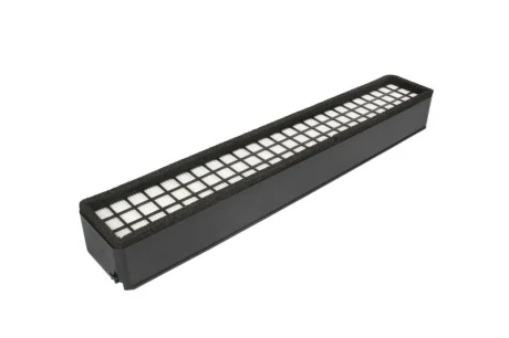 Фільтр салону 655x108x75, панель CASE IH 1060 C, 1060 V, 1070 C, 1070 N, 1070 U, 1070 U MAXXIMA, 1070 V, 1085 C, 1095 C, 1095 N, 1095 V, 1075 C CASE-STEYR 495 KOMPAKT, 4095 KOMPAKT Purro PURHC0055