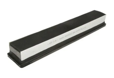 Фільтр салону 550x100x63, із елементами активованого вугілля CASE IH 100 PRO, 105 PRO, 80 PRO, 85 PRO, 90 PRO, 95 PRO, 140, 150, 160, 175, 195, 100, 110, 110 CVX, 115, 120, 120 CVX, 125, 130 Purro PURHC0096