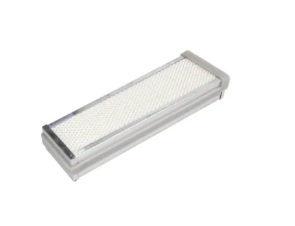 Фільтр салону 370x125x61, фільтр повітряний AG CHEM 8103, 3104, 8104 CLAAS 546, 556, 566, 617 ATZ, 657 DITCH WITCH 100 HITACHI LX120-3, LX150-2, LX150-3, LX150E-2 JOHN DEERE 200, 300, 344G Purro PURHC0131