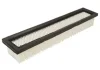 Фільтр салону 485x95x69, панель AGCO 205B, 225B, 250B, 275B MASSEY FERGUSON 8650, 8660, 8670, 8680, 8690, 8727, 8730, 8730 S, 8732, 8732 S, 8735, 8735 S, 8737, 8737 S VALTRA S 274, S 294 Purro PURHC0243 (фото 2)