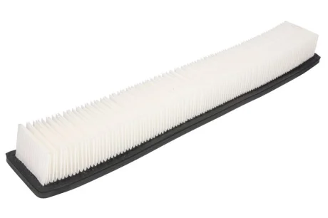 Фільтр салону 570x95x55, фільтруючий елемент LANDINI 5-080H, 5-090H, 5-100H, 5-110H, 65, 75, 85, 115 BLUE, 125, 125 TDI, 130 BLUE, 135, 135 TDI, 145, 145 TDI, 165, 165 TDI, 180, 185 TDI, 105 Purro PURHC0285