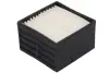 Паливний фільтр MAN E2000, F2000, TGA, TGS I, TGX I ASTRA HD 7-C, HD 8 D0836LF41-F3BE3681G 01.94- PURRO PUR-HF0006 (фото 1)