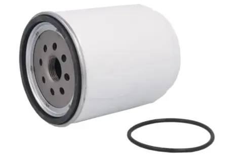 Паливний фільтр RVI C, D, K, KERAX, MAGNUM, PREMIUM 2, T VOLVO 7700, 9700, 9900, B11, B9, FH, FH II, FH III, FH16, FH16 II, FH16 III, FM, FM II, FM9, FMX, FMX III D11A-330-DXi13520 01.98- PURRO PUR-HF0048