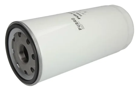 Паливний фільтр RVI C, KERAX, MAGNUM, PREMIUM 2, T VOLVO 7700, 8500, 8700, 9700, 9900, B12, B9, FH, FH II, FH III, FH12, FH16, FH16 II, FH16 III, FM, FM II, FM12, FM9 D11A-330-DXi13520 01.98- PURRO PURHF0078