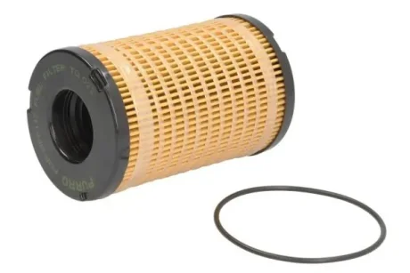 Паливний фільтр URSUS 10000, 4000, 5000, 7000, 8000, 9000, C, MF ARMATRAC 1000, 800 ATLAS COPCO QAS/QAX, COPCO XAMS BASAK 2000 BOBCAT TL CASE IH MX CATERPILLAR 200, 300, 400 1004-4-P4001 Purro PURHF0117