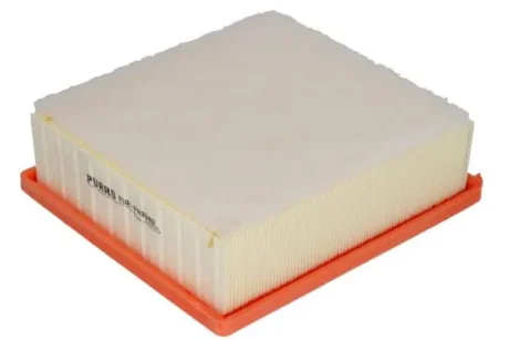 Фільтр повітряний (фільтруючий елемент) FIAT 500X JEEP COMPASS, RENEGADE 1.3-2.4 07.14- PURRO PURPA1040